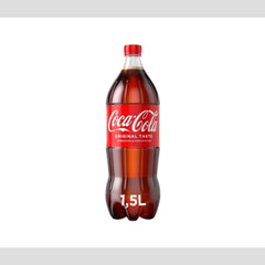 Coca-Cola 1.5Lt