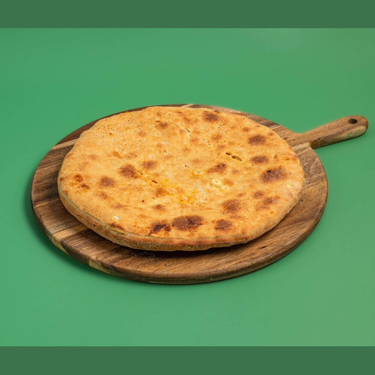 Πίτσα σκεπαστή