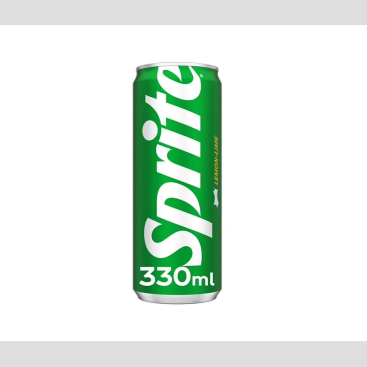 Sprite 330ml