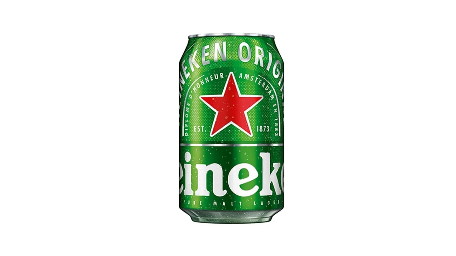 Heineken 330ml