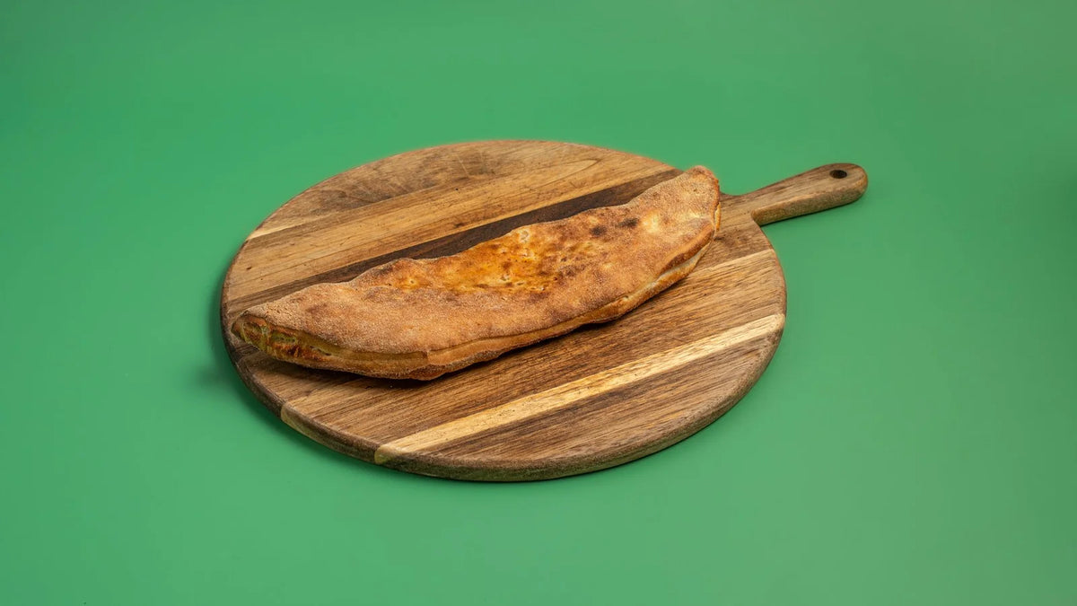 Καλτσόνε με Merenda